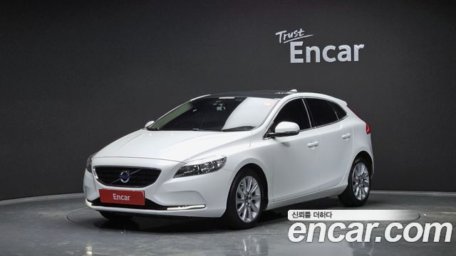 Volvo | Volvo V40