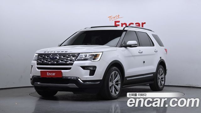 FORD | FORD Explorer | Explorer