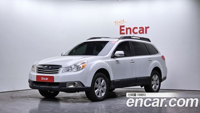 Subaru | Subaru Outback | Outback
