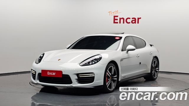 Porsche | Porsche Panamera | Panamera