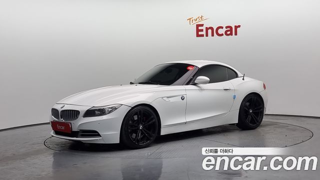 BMW | BMW Z4 (E89)