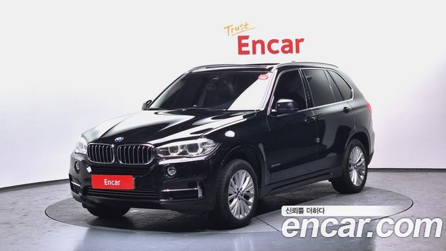 BMW | BMW X5 (F15) | X5 (F15)