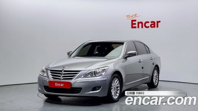 Hyundai | Hyundai Genesis | Genesis