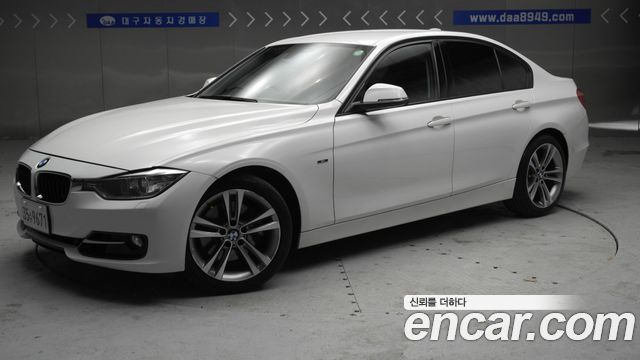 BMW | BMW 3 Series (F30) | 3 Series (F30)