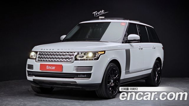 LAND Rover | LAND Rover Range Rover 4Th Generation | Range Rover 4Th Generation
