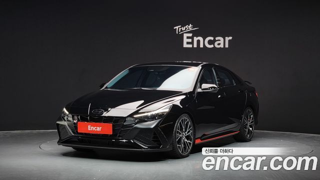 Hyundai | Hyundai Avante (CN7) | Avante (CN7)