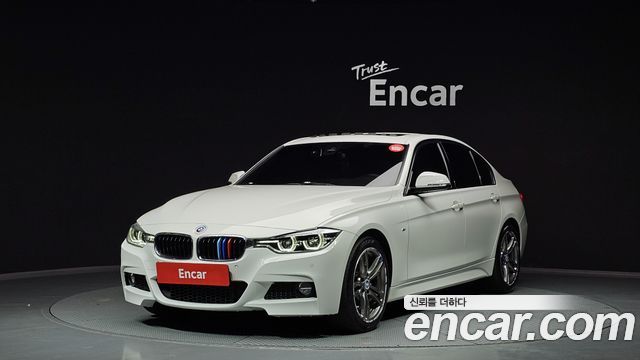 BMW | BMW 3 Series (F30) | 3 Series (F30)