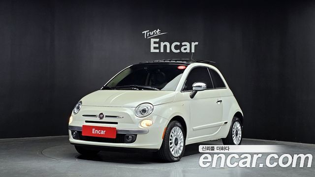 FIAT | FIAT 500