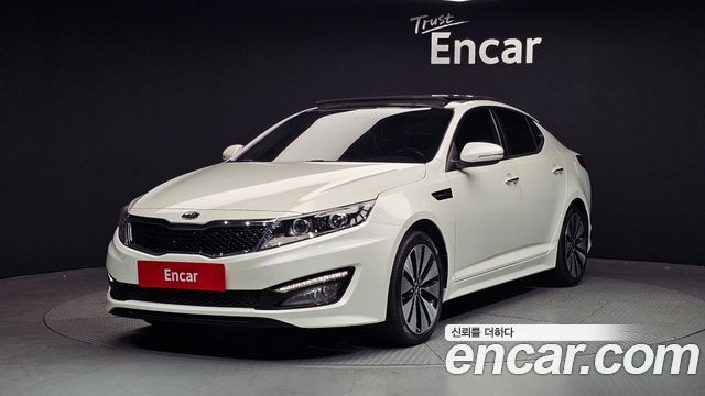 KIA | KIA K5