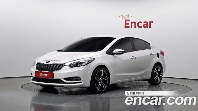 KIA | KIA K3