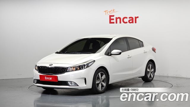 KIA | KIA THE NEW K3 | THE NEW K3