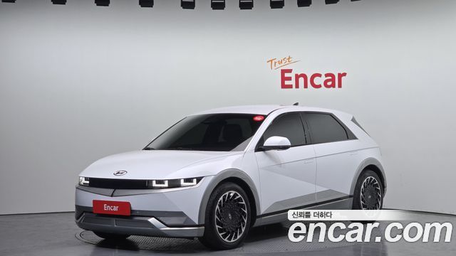 Hyundai | Hyundai Ioniq 5 | Ioniq 5
