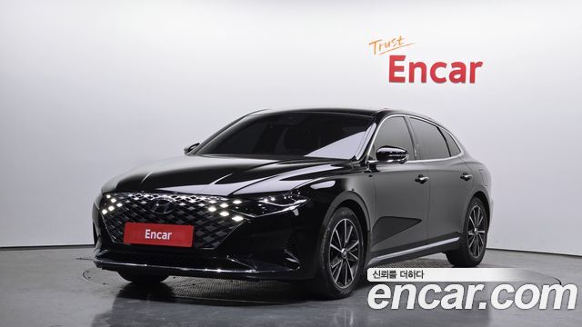 Hyundai | Hyundai THE NEW Grandeur IG | THE NEW Grandeur IG