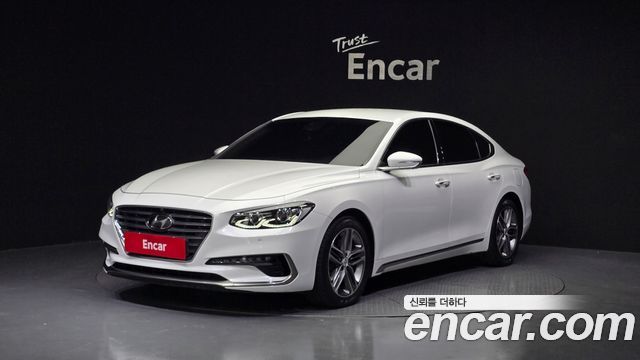 Hyundai | Hyundai Grandeur IG | Grandeur IG