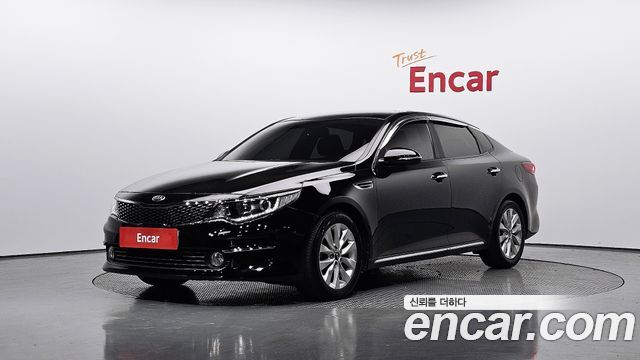 KIA | KIA K5 2Nd Generation | K5 2Nd Generation