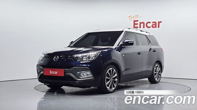 KG Mobility (Ssangyong) | KG Mobility (Ssangyong) TICO | TICO