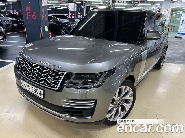 LAND Rover | LAND Rover Range Rover 4Th Generation | Range Rover 4Th Generation