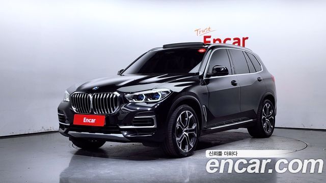 BMW | BMW X5 (G05)