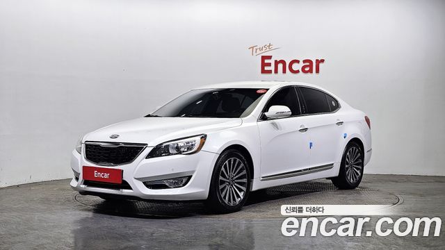 KIA | KIA THE Prestige K7 | THE Prestige K7