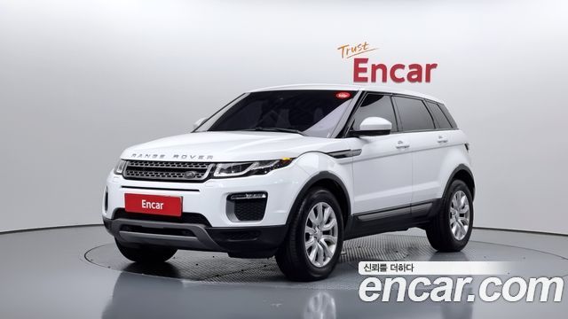 LAND Rover | LAND Rover Range Rover Evoque | Range Rover Evoque
