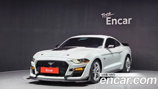 FORD | FORD Mustang | Mustang