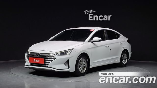 Hyundai | Hyundai THE NEW Avante AD | THE NEW Avante AD