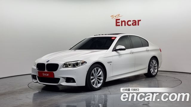 BMW | BMW 5 Series (F10) | 5 Series (F10)