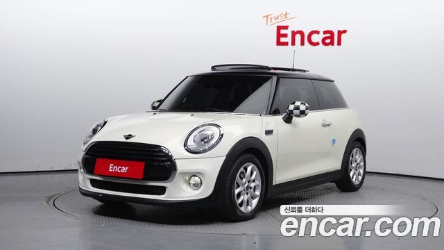 MINI | MINI Cooper | Cooper