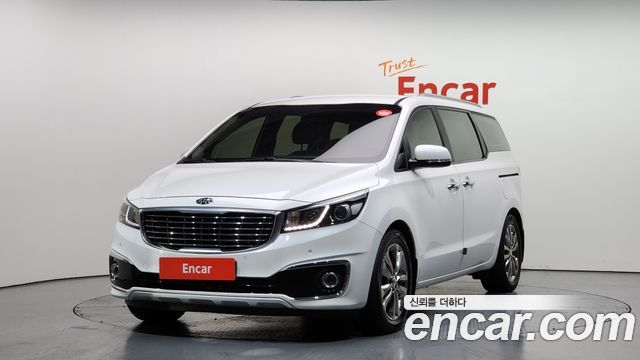 KIA | KIA ALL NEW Carnival | ALL NEW Carnival