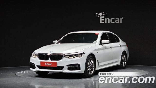 BMW | BMW 5 Series (G30) | 5 Series (G30)