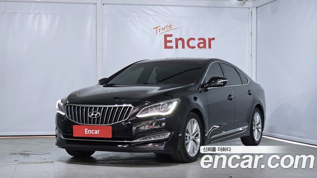 Hyundai | Hyundai Aslan | Aslan