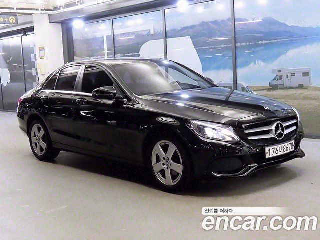Mercedes BENZ | Mercedes BENZ C-Class W205 | C-Class W205