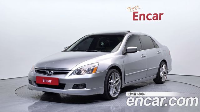 Honda | Honda Accord | Accord