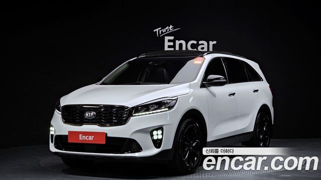 KIA | KIA THE NEW Sorento | THE NEW Sorento