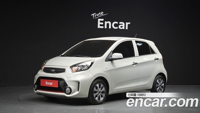 KIA | KIA THE NEW Morning | THE NEW Morning