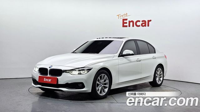 BMW | BMW 3 Series (F30) | 3 Series (F30)