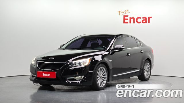 KIA | KIA K7