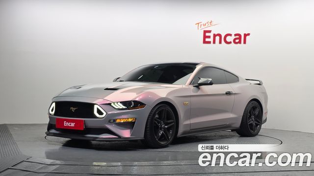 FORD | FORD Mustang | Mustang