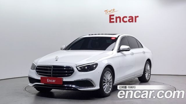 Mercedes BENZ | Mercedes BENZ E-Class W213 | E-Class W213