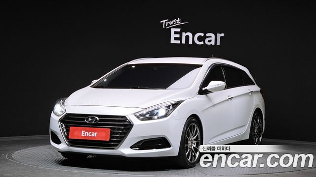 Hyundai | Hyundai THE NEW I40 | THE NEW I40