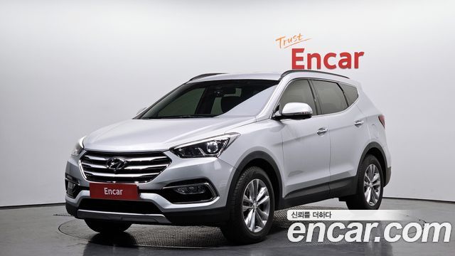 Hyundai | Hyundai Santa FE THE Prime | Santa FE THE Prime