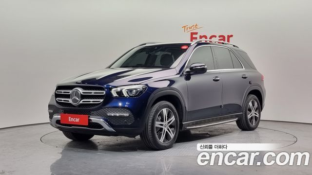 Mercedes BENZ | Mercedes BENZ GLE-Class W167 | GLE-Class W167