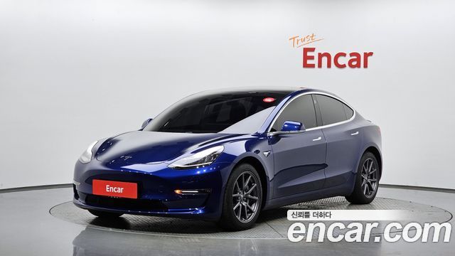 Tesla | Tesla Model 3 | Model 3