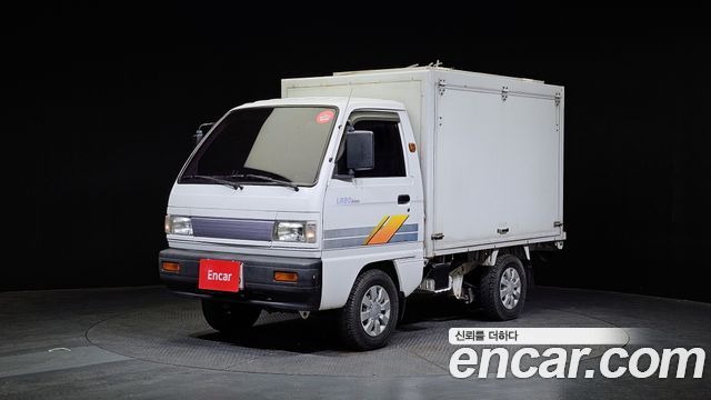Chevrolet (GM Daewoo) | Chevrolet (GM Daewoo) NEW LABO | NEW LABO