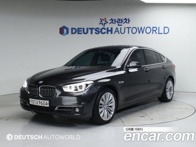 BMW | BMW 5 Series GT (F07) | 5 Series GT (F07)