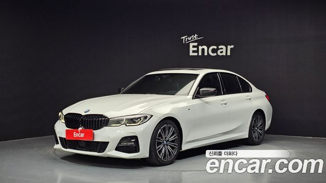 BMW | BMW 3 Series (G20) | 3 Series (G20)