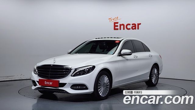Mercedes BENZ | Mercedes BENZ C-Class W205 | C-Class W205