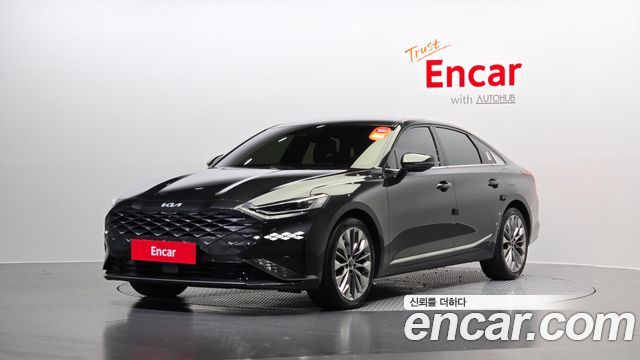 KIA | KIA K8