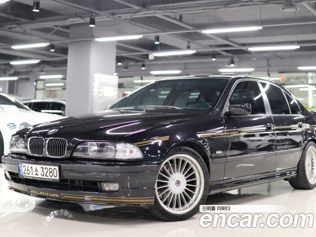 BMW | BMW 5 Series | 5 Series