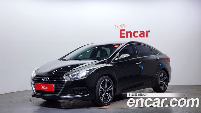 Hyundai | Hyundai THE NEW I40 Saloon | THE NEW I40 Saloon